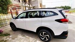 Toyota Rush